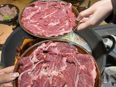 -阳阳老火锅(小南门店)