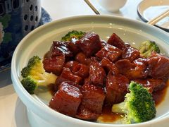 -八大碗·地道东北菜(白塔堡店)