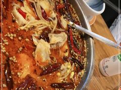 -大川先生·小龙虾·川菜(信义坊店)