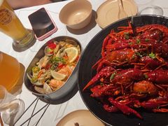 -巴厘龙虾·榜首油焖大虾(音乐学院·沿江酒馆店)