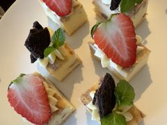 -厦门悦华酒店·绿庭主题自助餐厅