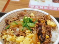 -食其家·牛丼咖喱(广元西路店)