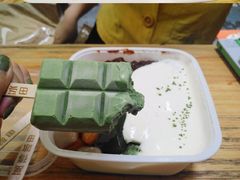 -WONDER ICE 萬得冰田(建設路总店)