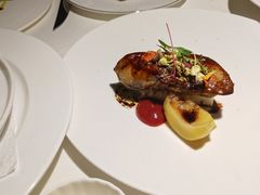 -研食记西餐厅(金融中心店)