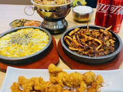 -米村拌饭(太和区万达店)