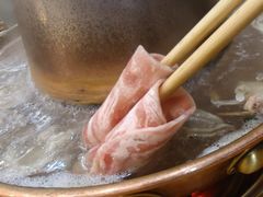 -老康火锅(黄河路总店)