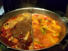-湊湊火锅·茶憩(新中关购物中心店)