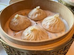 -金轩中餐厅 Jin Xuan(浦东丽思卡尔顿酒店)