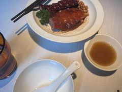 -汤城小厨•粤菜•靓汤(金融街店)