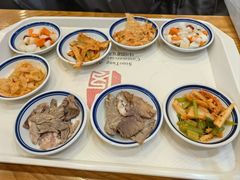 -陇兴楼(西安咸阳国际机场店)