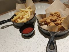 -必胜客(航头店)