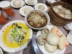 大煮干丝-共和春(甘泉路店)