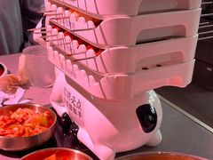 -丰茂烤串(全国首店)