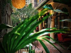 -Osteria Garden 生蚝花园餐厅(原进贤路店)