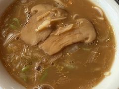 -上海柏悦酒店