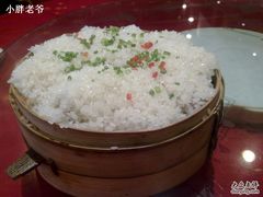 糯米排骨-陶然居·重庆菜(解放碑店)