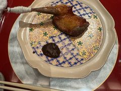 -鳥喜Toriki怀石烧鸟料理