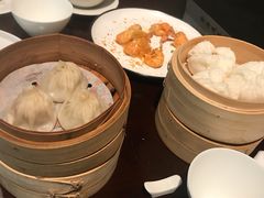 -万丽轩·粤菜(王府井金茂万丽酒店)