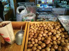 -德州小高糖炒栗子(十三局店)