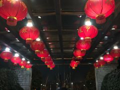 -深业半汤御泉庄温泉