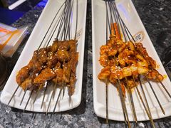 -江南乐坊音乐餐吧(兰州中心店)