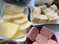 -范贤光鸡公煲(平乐园总店)