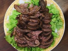 -老韩家清真食府