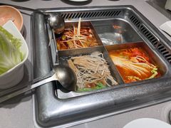 -海底捞火锅(天通苑华联店)