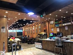 -清真益鑫羊肉手抓馆(南大街店)