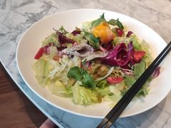 -阿明小菜·海鲜·上海菜(浦建路店)