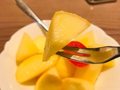 -四道菜·福建菜馆(新街口金鹰店)