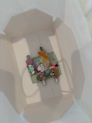 -Mini Muses ·创意手作·陶艺·银饰·团建(芳圆里店)