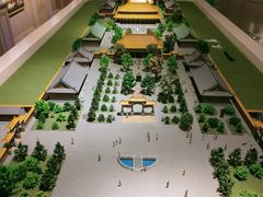 -哈尔滨规划展览馆