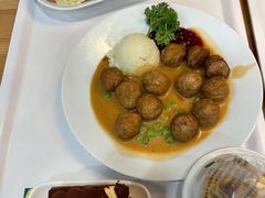 -宜家·瑞典风味餐厅(北京西红门店)