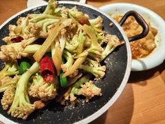 -湘与香缘·湖南菜(王府井北京市百货大楼店)