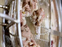 -伟记牛肉(金鸿公路店)