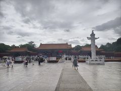 -珠海圆明新园