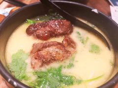 -和府捞面(东直门银座店)