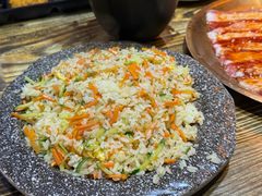 -吉志烤肉(太原总店)