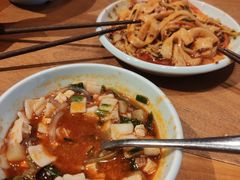 -古觉面片(科技路天朗蓝湖树店)