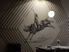 -西堤牛排(北京国瑞店)