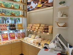 零售区-好利来(回龙观西大街店)