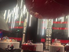 -西安W酒店·WEI全味西餐厅