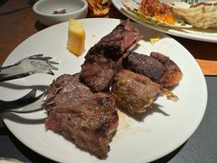 -拉蒂娜·巴西牛排馆 Latina·Brazilian Steakhouse(王府井喜悦店)
