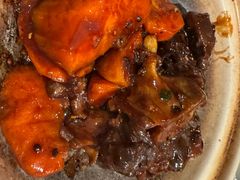 -A One Kitchen·南京精菜馆(德基广场店)