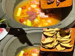 -芸山季·云南山珍菌火锅(宝能环球汇店)