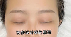 -变美丽半永久纹眉连锁·机器野生眉·洗眉