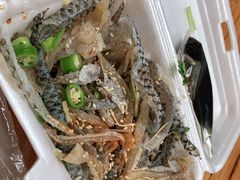 -陈添記·祖傳爽鱼皮·西关老字号(广州首店)