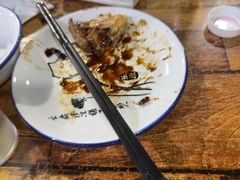 -皖北巫氏三胖地锅鸡(长淮总店)