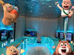 -东方棕泉·洗浴·按摩·美食国际水疗会所(福田店)